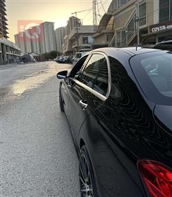 مرسيدس بنز C-Class